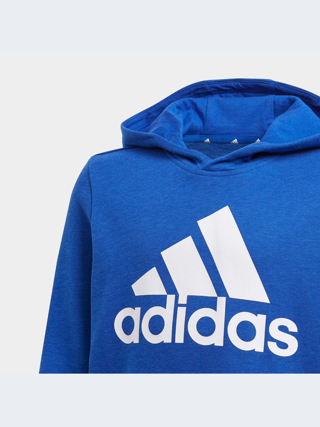 Худі та світшоти Adidas модель GN4028 Фото