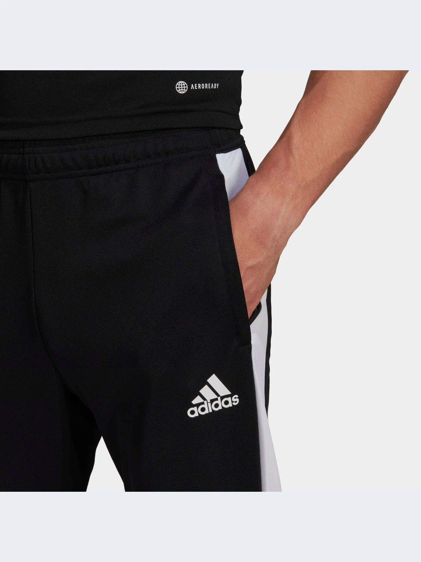 Брюки Adidas Tiro модель H59990 Фото