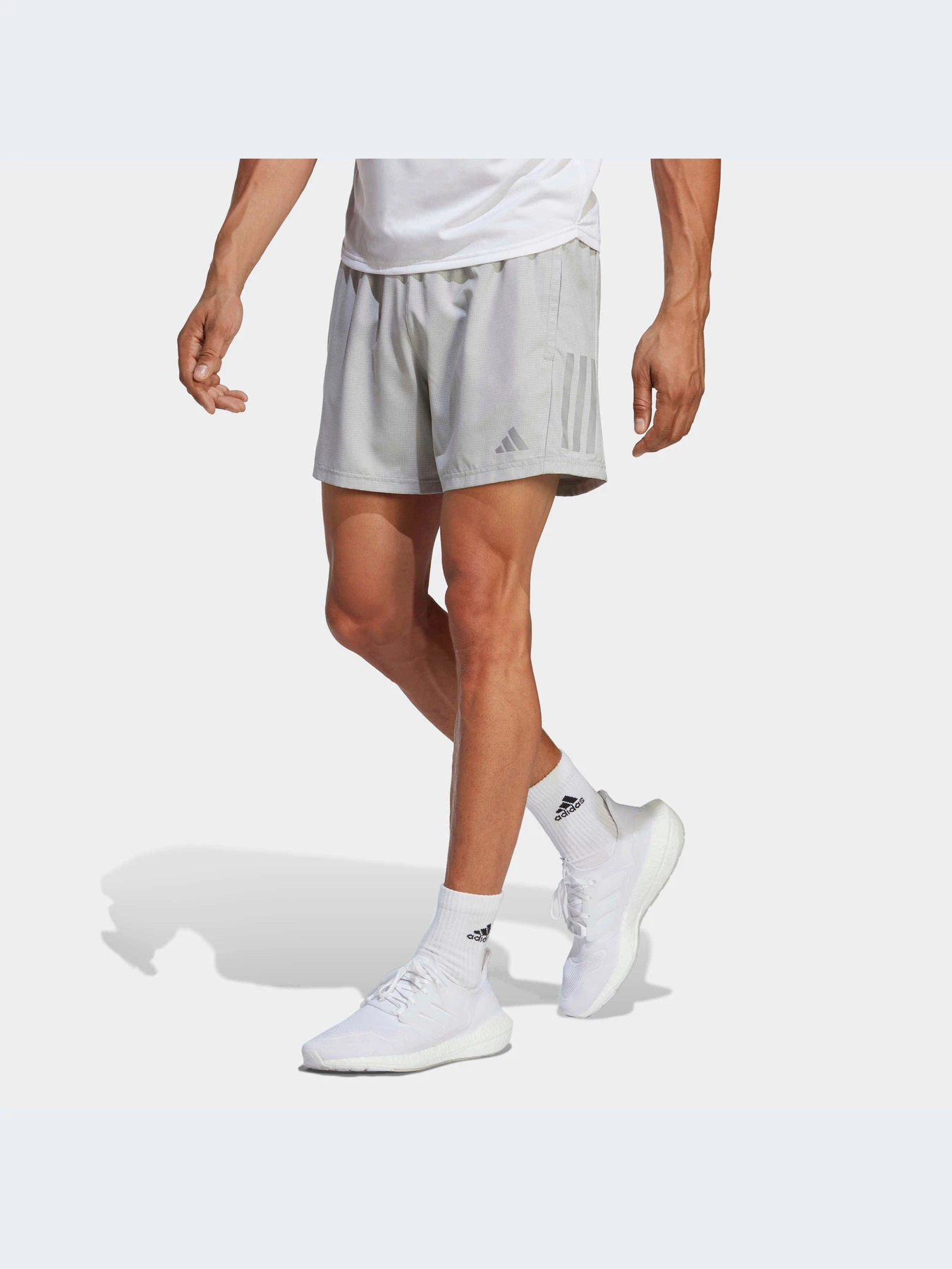 Шорты Adidas модель HN0804 Шорты Adidas модель HN0804 Фото