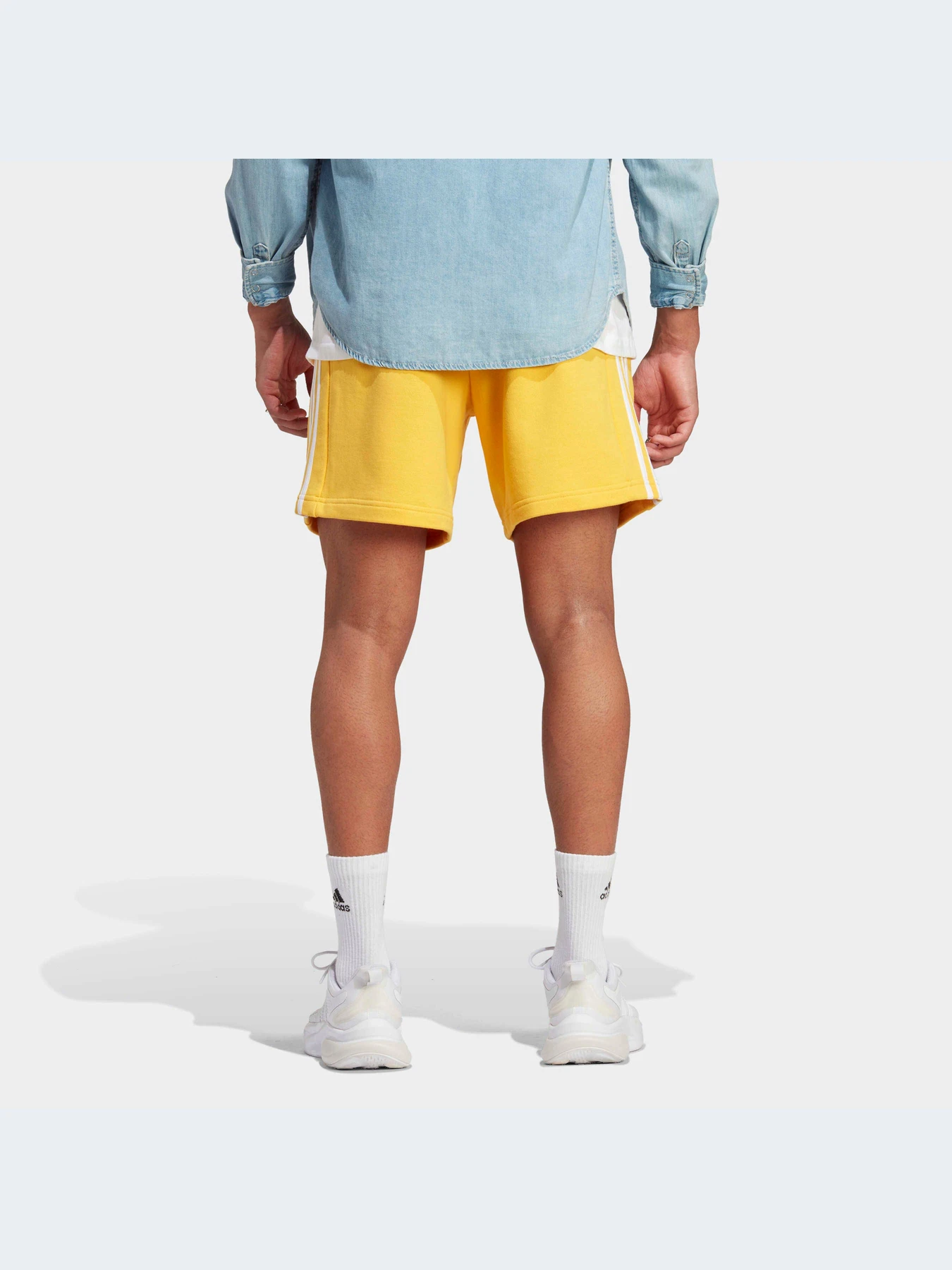 Шорты Adidas модель IC9440 Фото