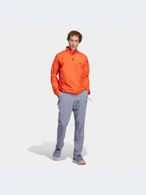 Куртки и дубленки Adidas модель HM4027 Фото