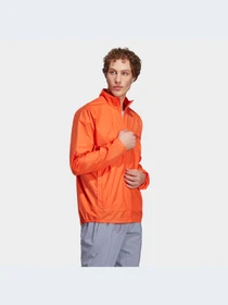 Куртки и дубленки Adidas модель HM4027 Фото