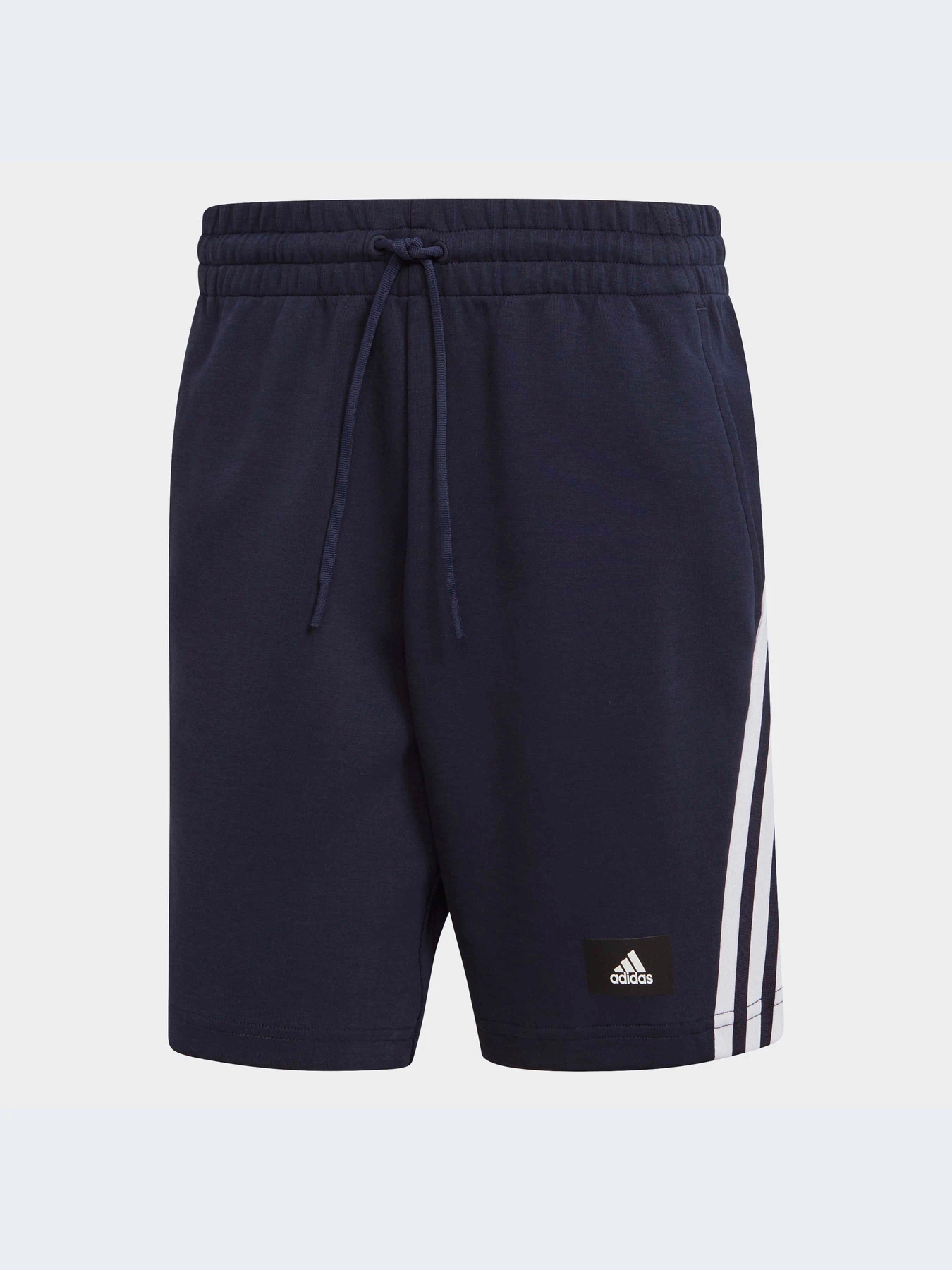 Шорти Adidas 3 Stripes модель H46517 Фото