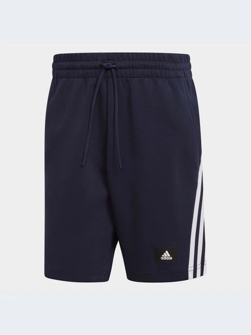 Шорти Adidas 3 Stripes модель H46517 Фото