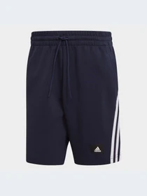 Шорти Adidas 3 Stripes модель H46517 Фото