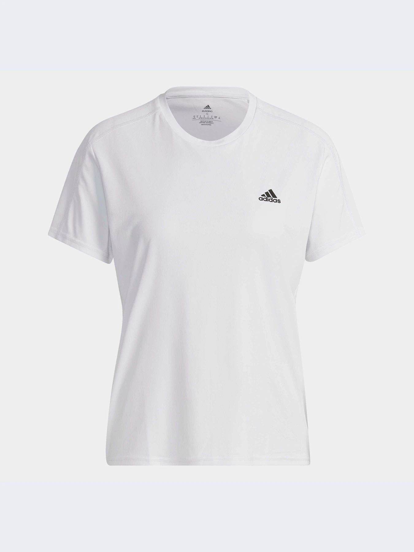 Футболки и поло Adidas модель HL1454 Футболки и поло Adidas модель HL1454 Фото
