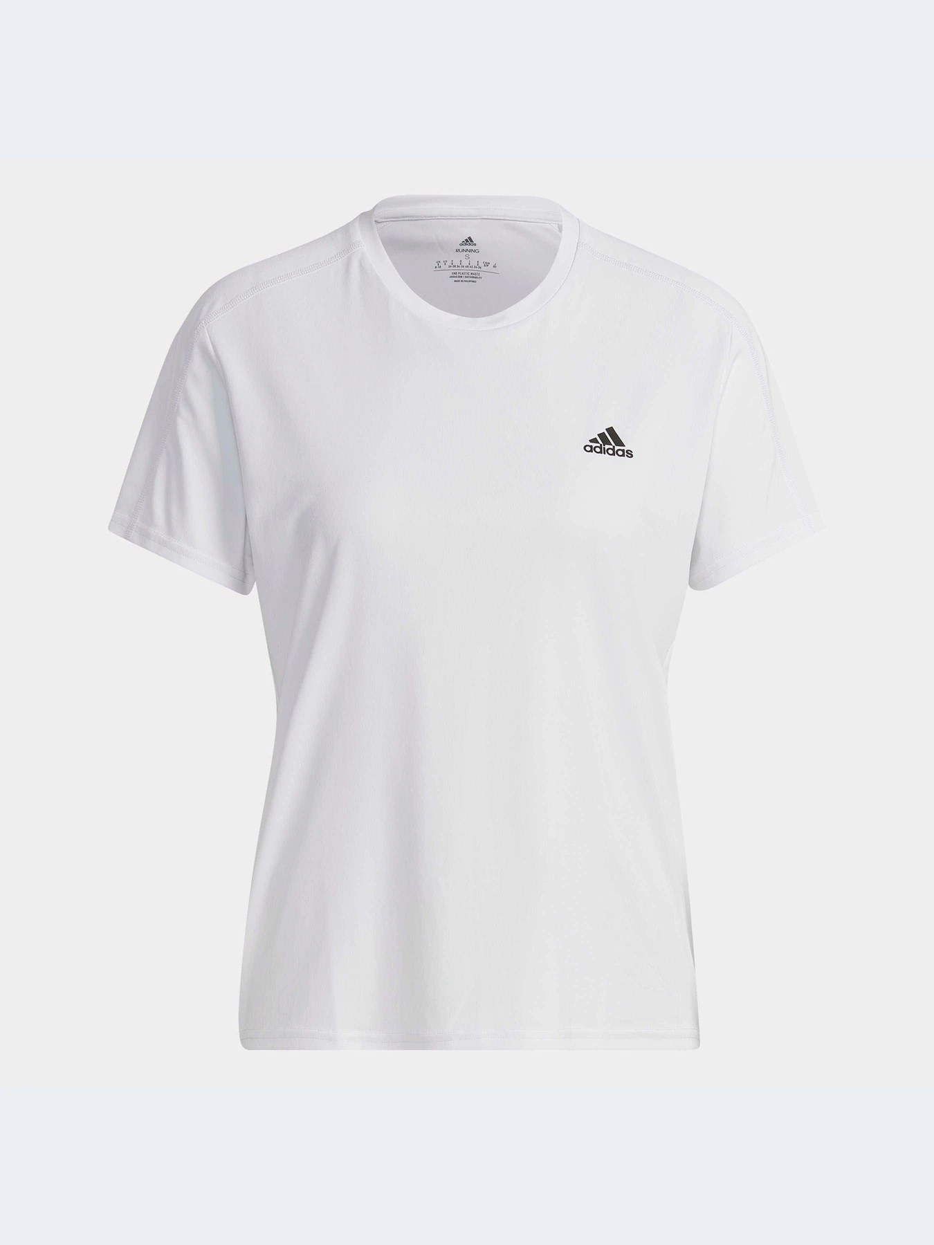 Футболки и поло Adidas модель HL1454 Футболки и поло Adidas модель HL1454 Фото
