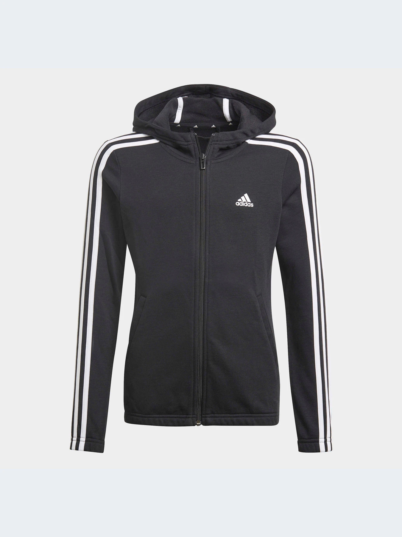 Худі та світшоти Adidas модель GQ8356 Худі та світшоти Adidas модель GQ8356 Фото