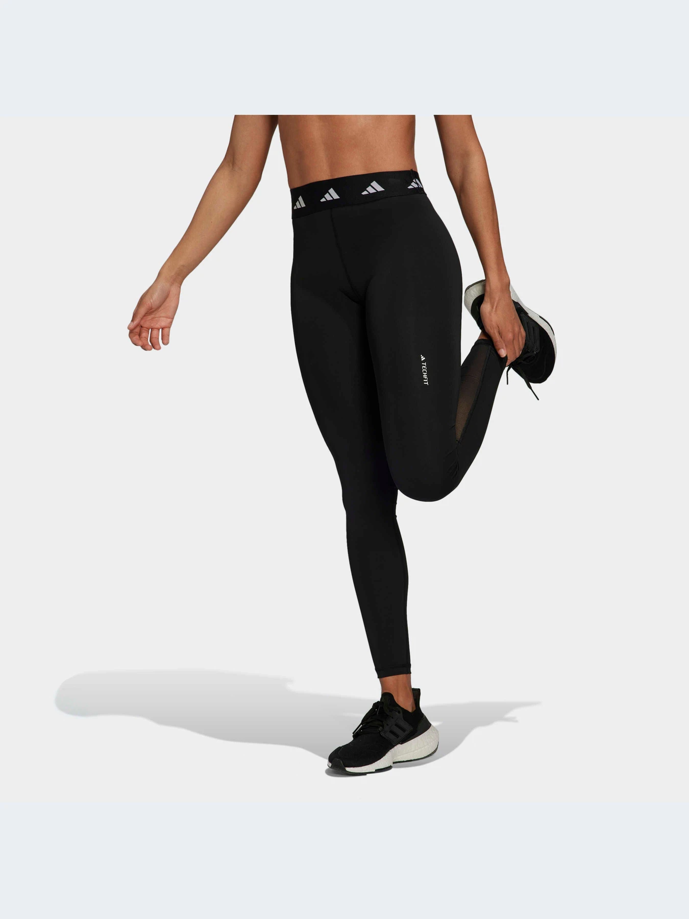 Брюки Adidas Clima модель HF0737 Брюки Adidas Clima модель HF0737 Фото