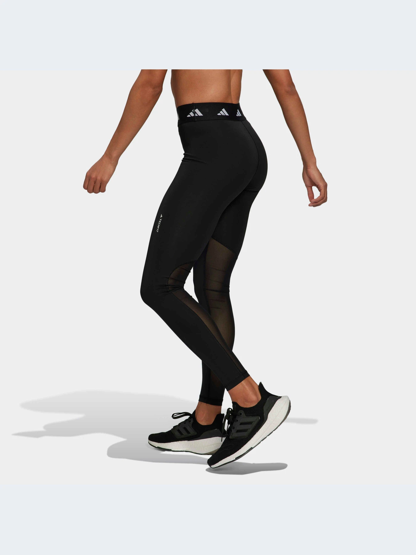 Брюки Adidas Clima модель HF0737 Брюки Adidas Clima модель HF0737 Фото
