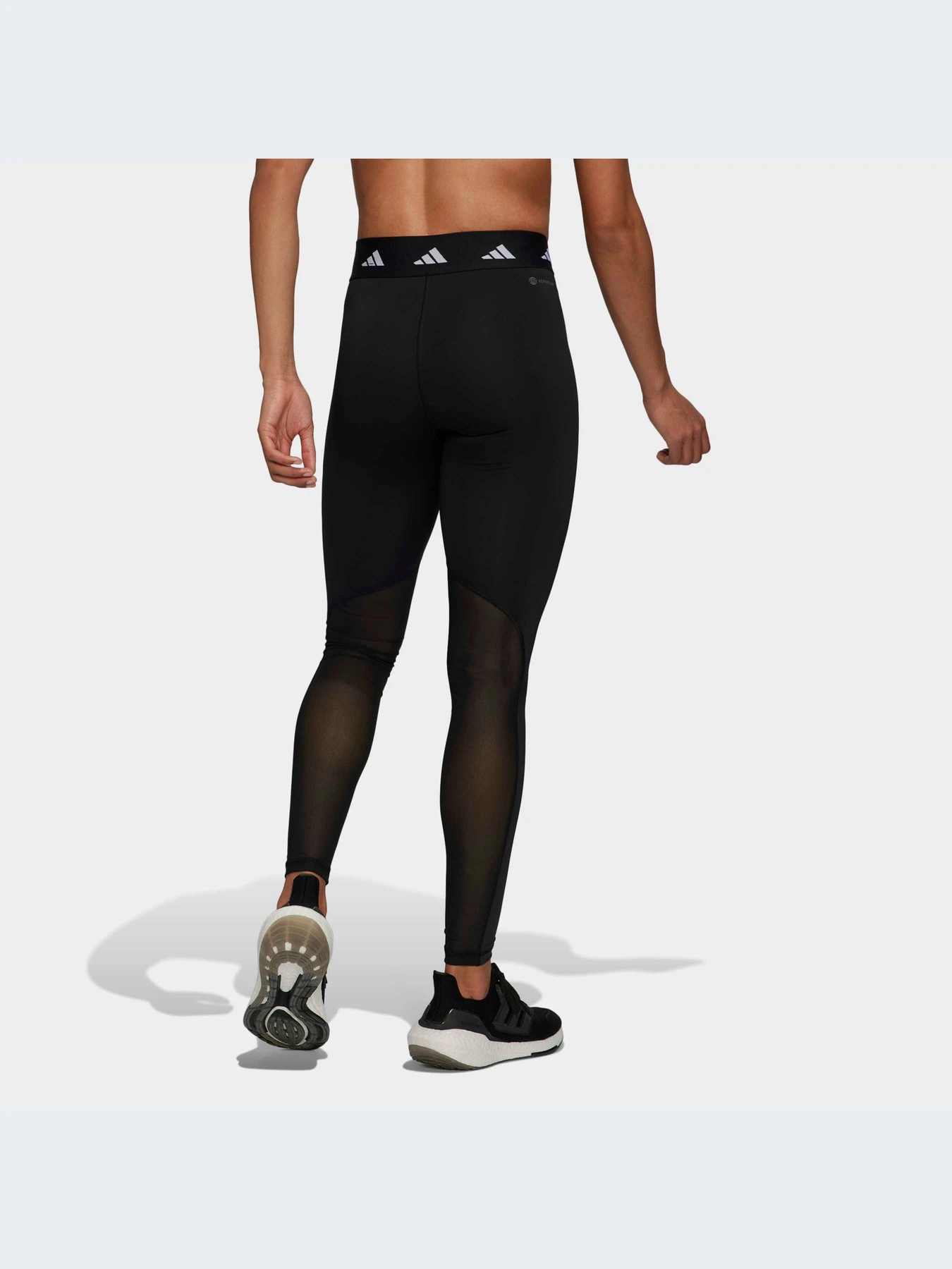 Брюки Adidas Clima модель HF0737 Брюки Adidas Clima модель HF0737 Фото