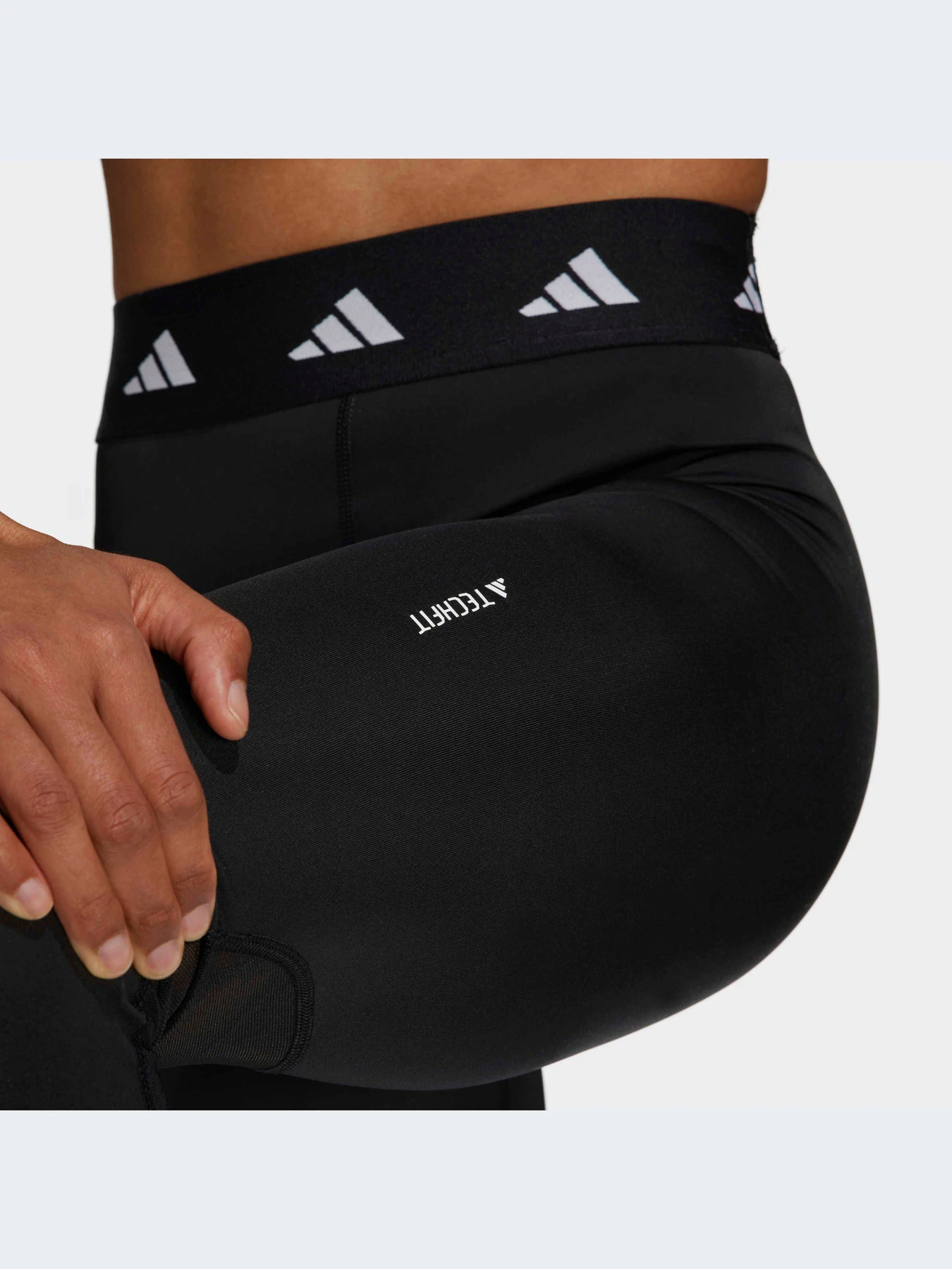 Брюки Adidas Clima модель HF0737 Брюки Adidas Clima модель HF0737 Фото