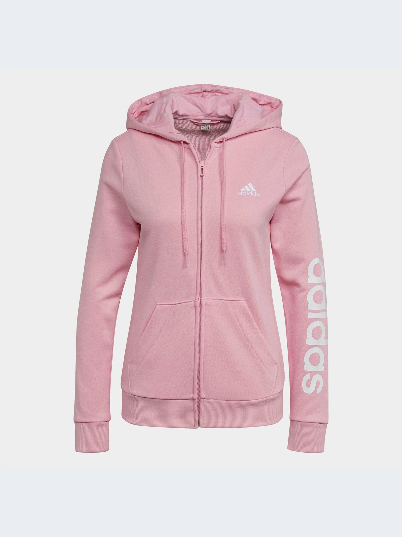 Худи и свитшоты Adidas модель HL2064 Фото