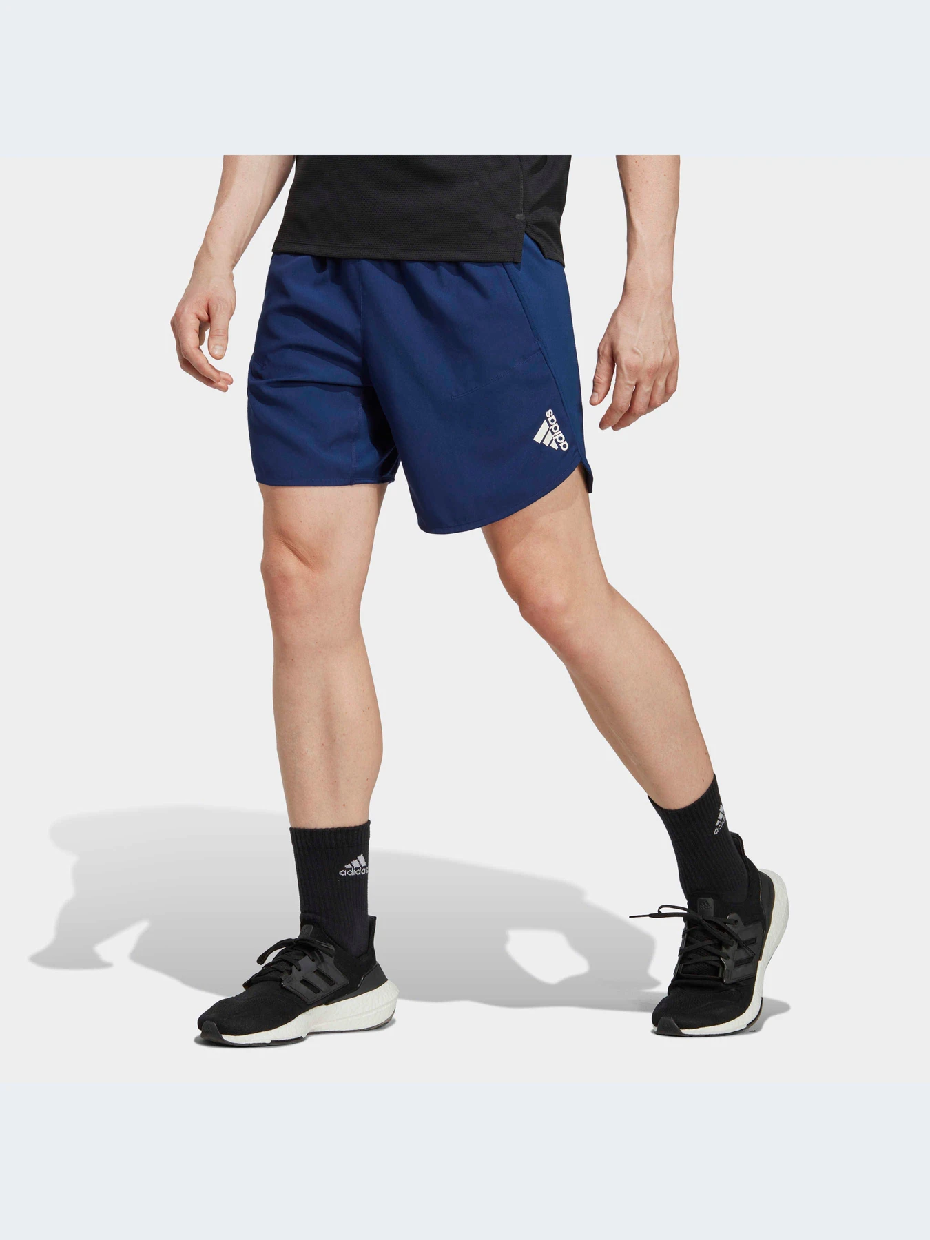 Шорты Adidas модель IC2043 Фото