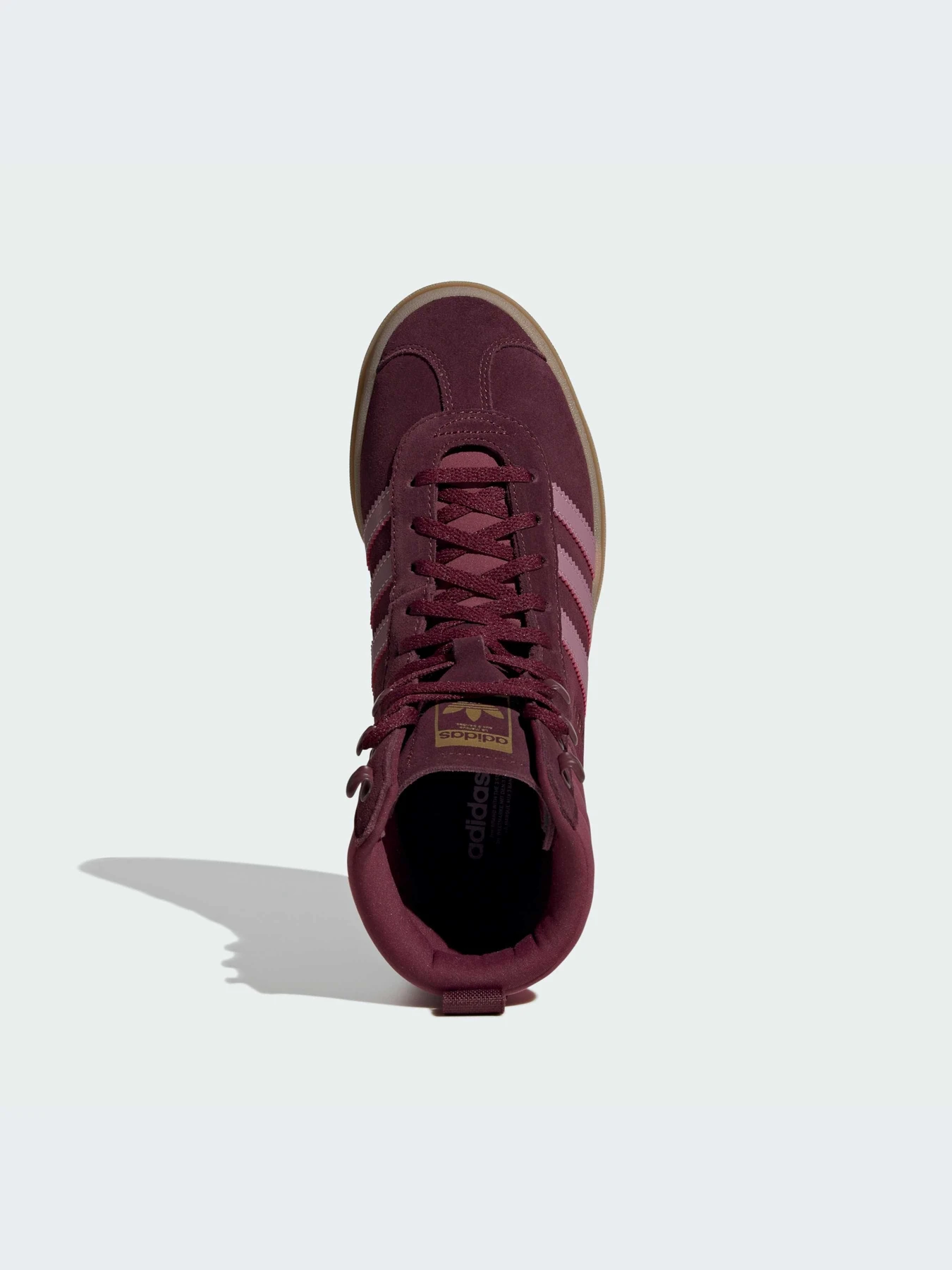 Кеди Adidas Gazelle модель ID6882 Кеди Adidas Gazelle модель ID6882 Фото
