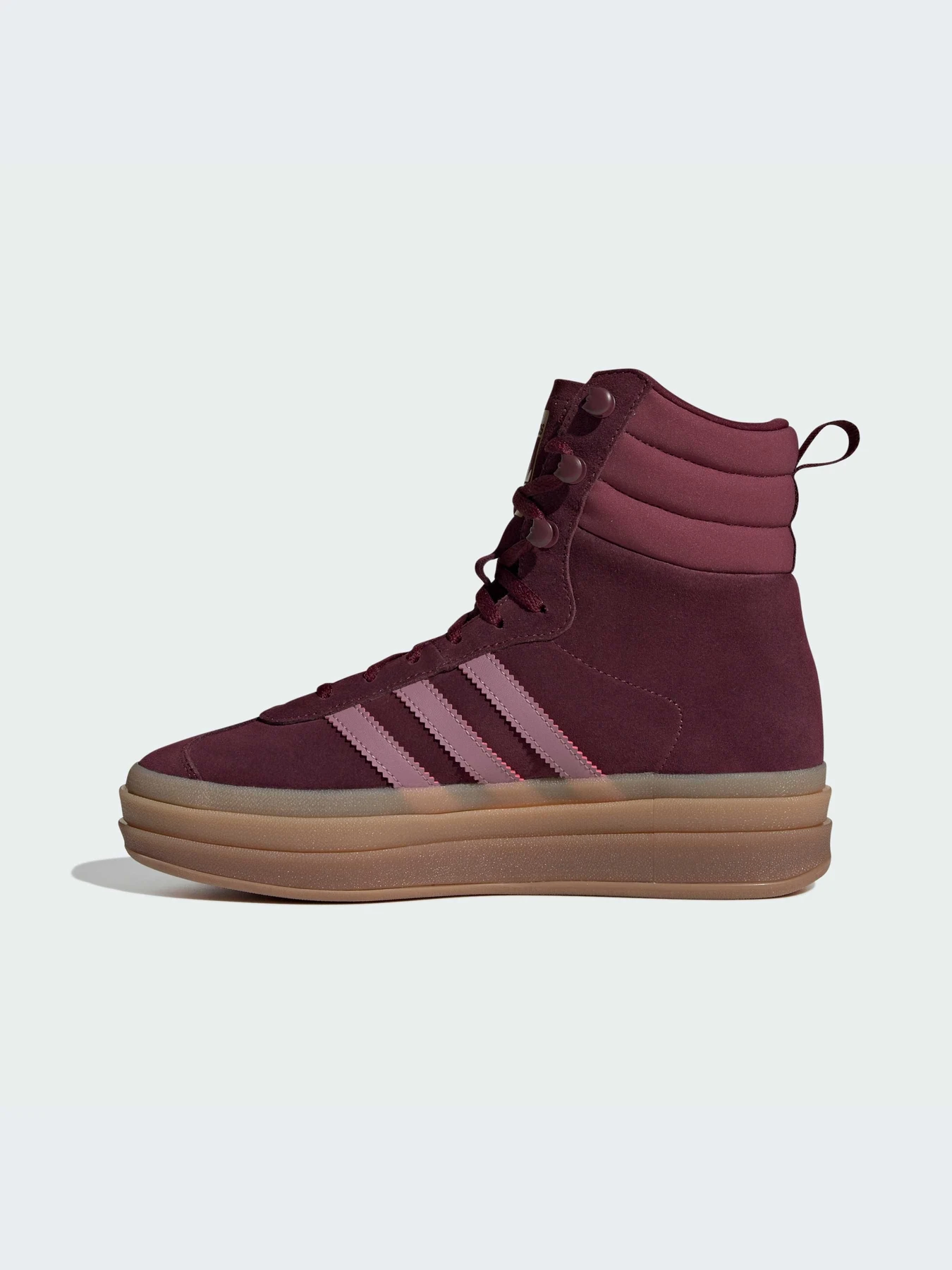 Кеди Adidas Gazelle модель ID6882 Кеди Adidas Gazelle модель ID6882 Фото