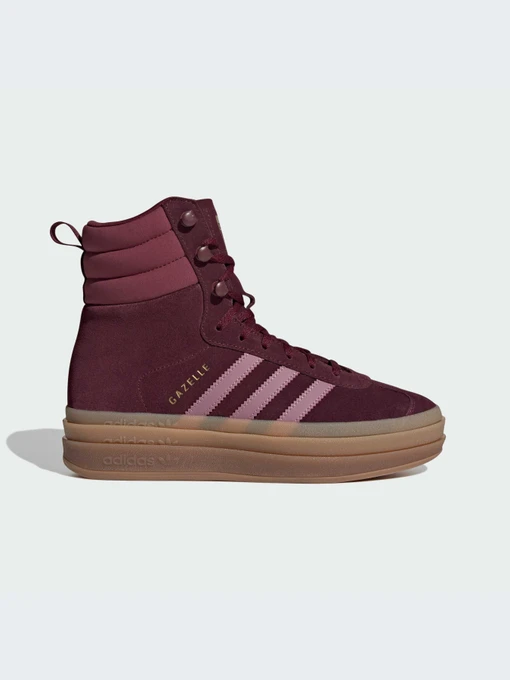 Кеди Adidas Gazelle модель ID6882 Фото