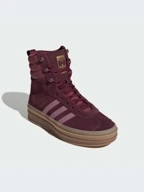 Кеди Adidas Gazelle модель ID6882 Фото