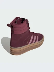 Кеди Adidas Gazelle модель ID6882 Фото