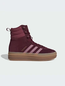Кеди Adidas Gazelle модель ID6882 Фото