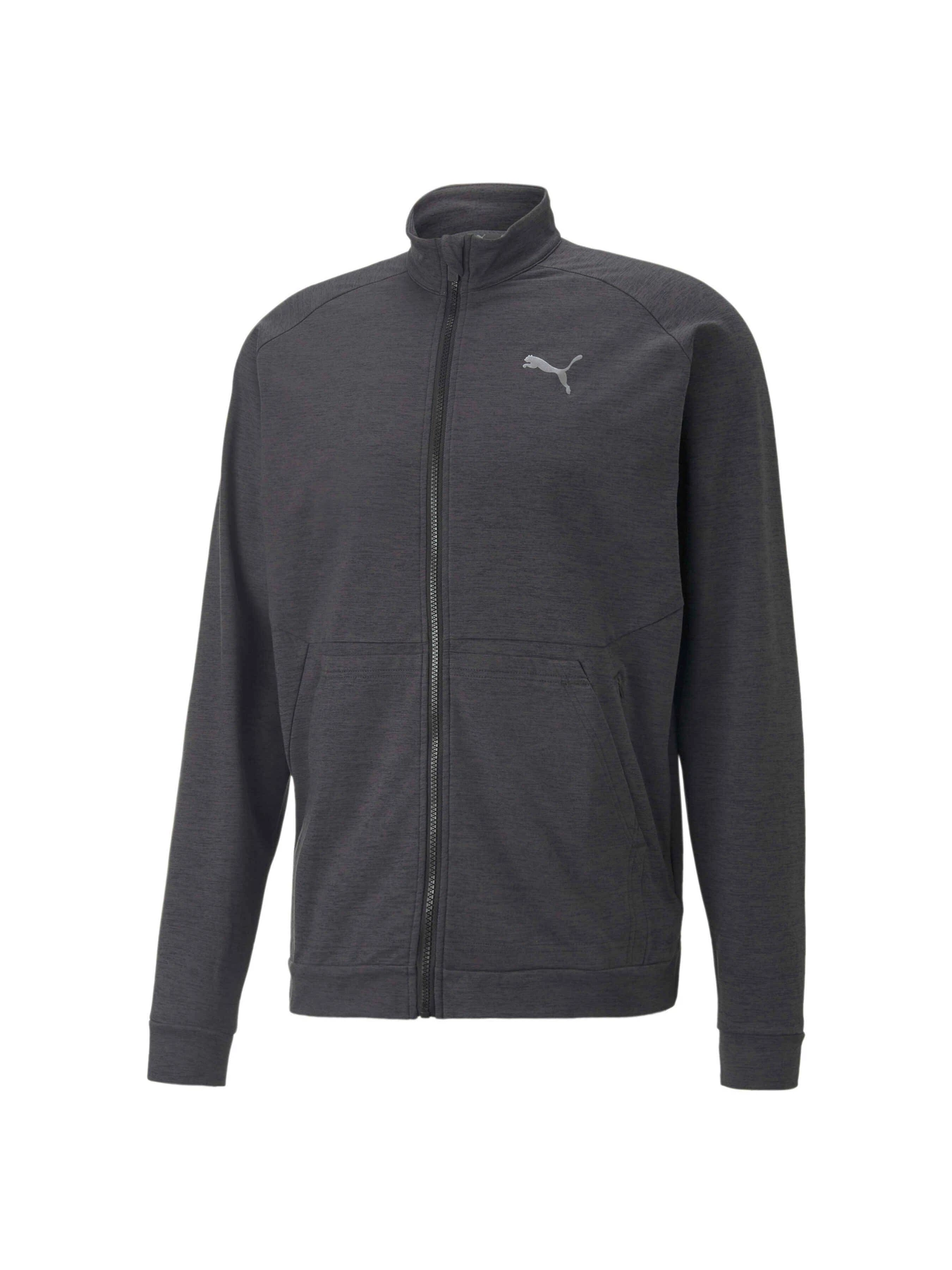 Худи и свитшоты PUMA Train Cloudspun Fz Jacket модель 521519 Фото