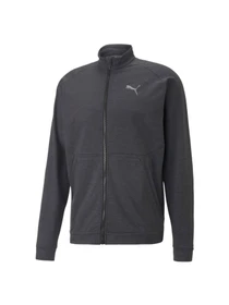 Худи и свитшоты PUMA Train Cloudspun Fz Jacket модель 521519 Фото