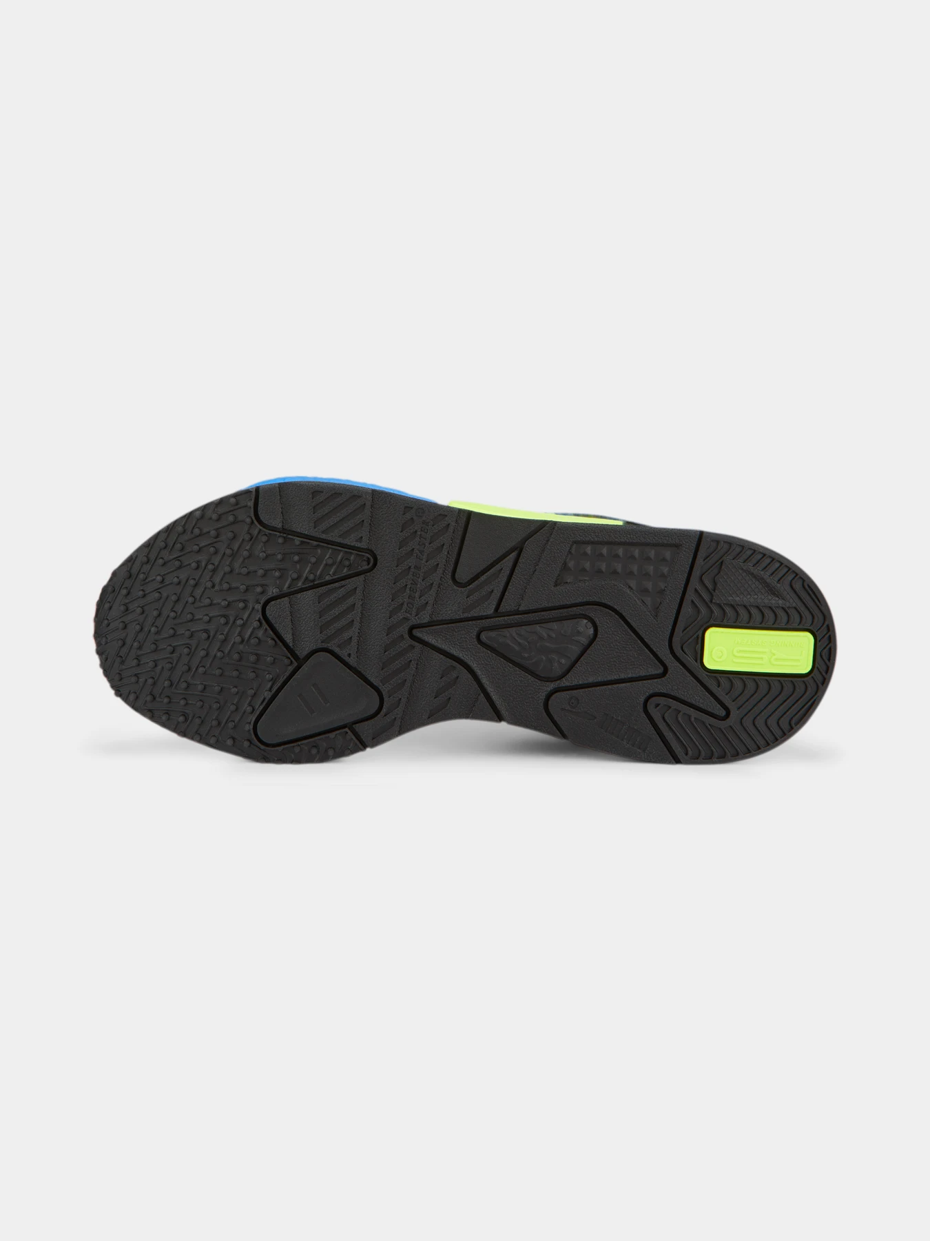 Кросівки PUMA Rs-z Tech модель 388613 Фото