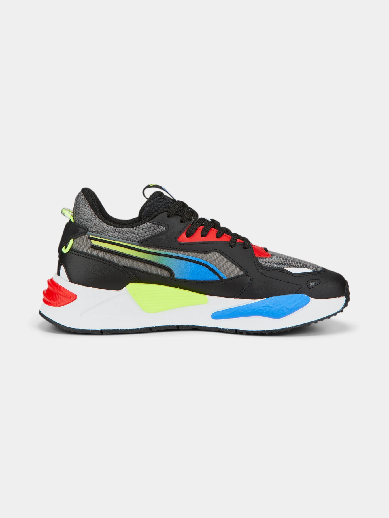 Кросівки PUMA Rs-z Tech модель 388613 Фото