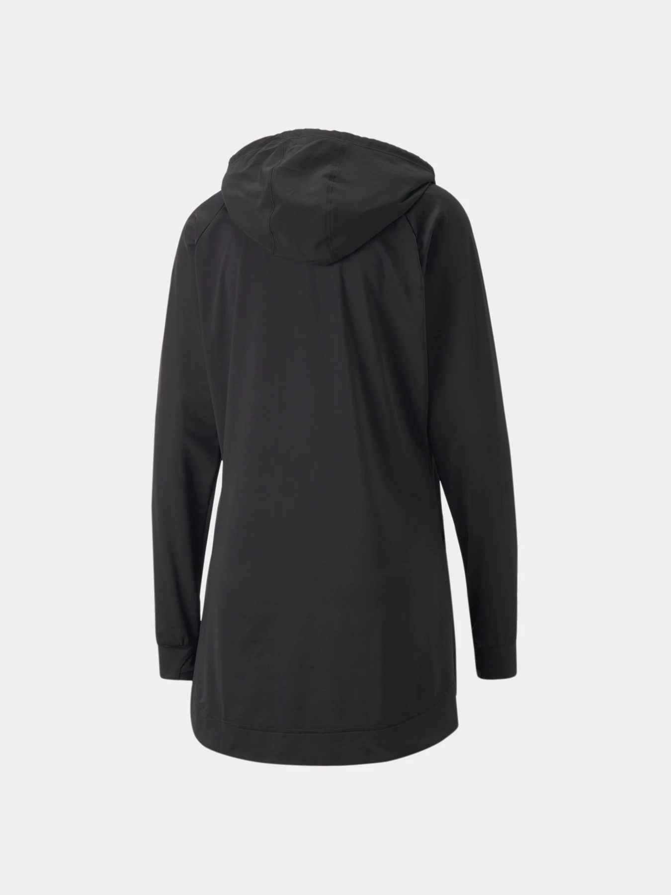 Худи и свитшоты PUMA Modest Activewear Hoodie модель 521866 Худи и свитшоты PUMA Modest Activewear Hoodie модель 521866 Фото