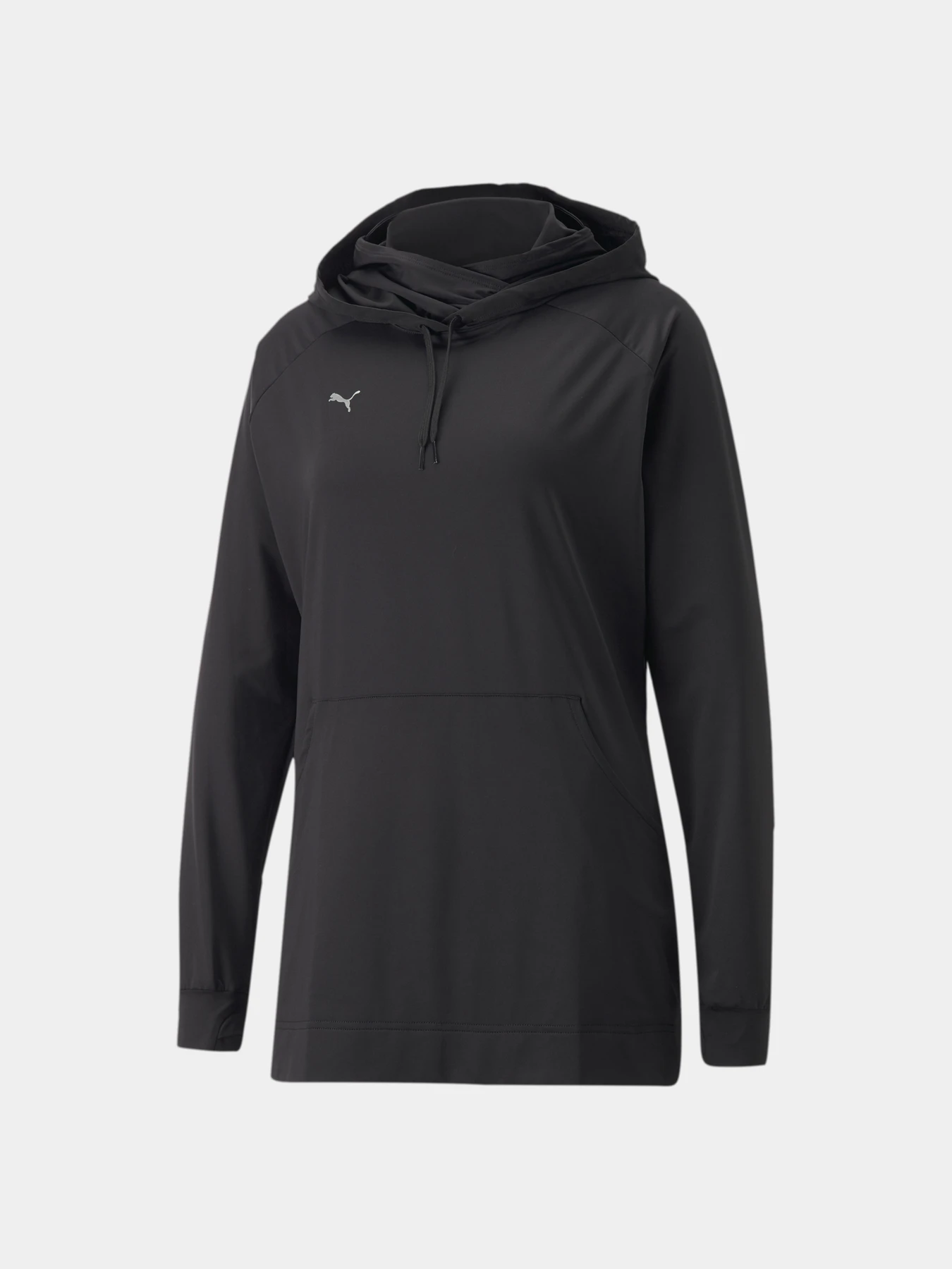 Худи и свитшоты PUMA Modest Activewear Hoodie модель 521866 Худи и свитшоты PUMA Modest Activewear Hoodie модель 521866 Фото