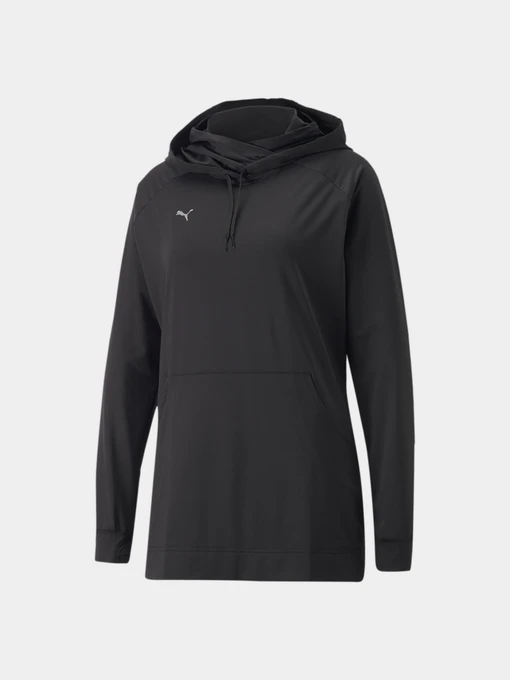 Худи и свитшоты PUMA Modest Activewear Hoodie модель 521866 Фото