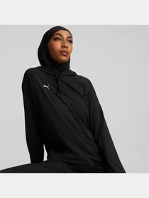 Худи и свитшоты PUMA Modest Activewear Hoodie модель 521866 Фото