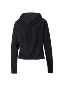 Худи и свитшоты PUMA Flawless Reg Length Hoodie модель 522377 Фото