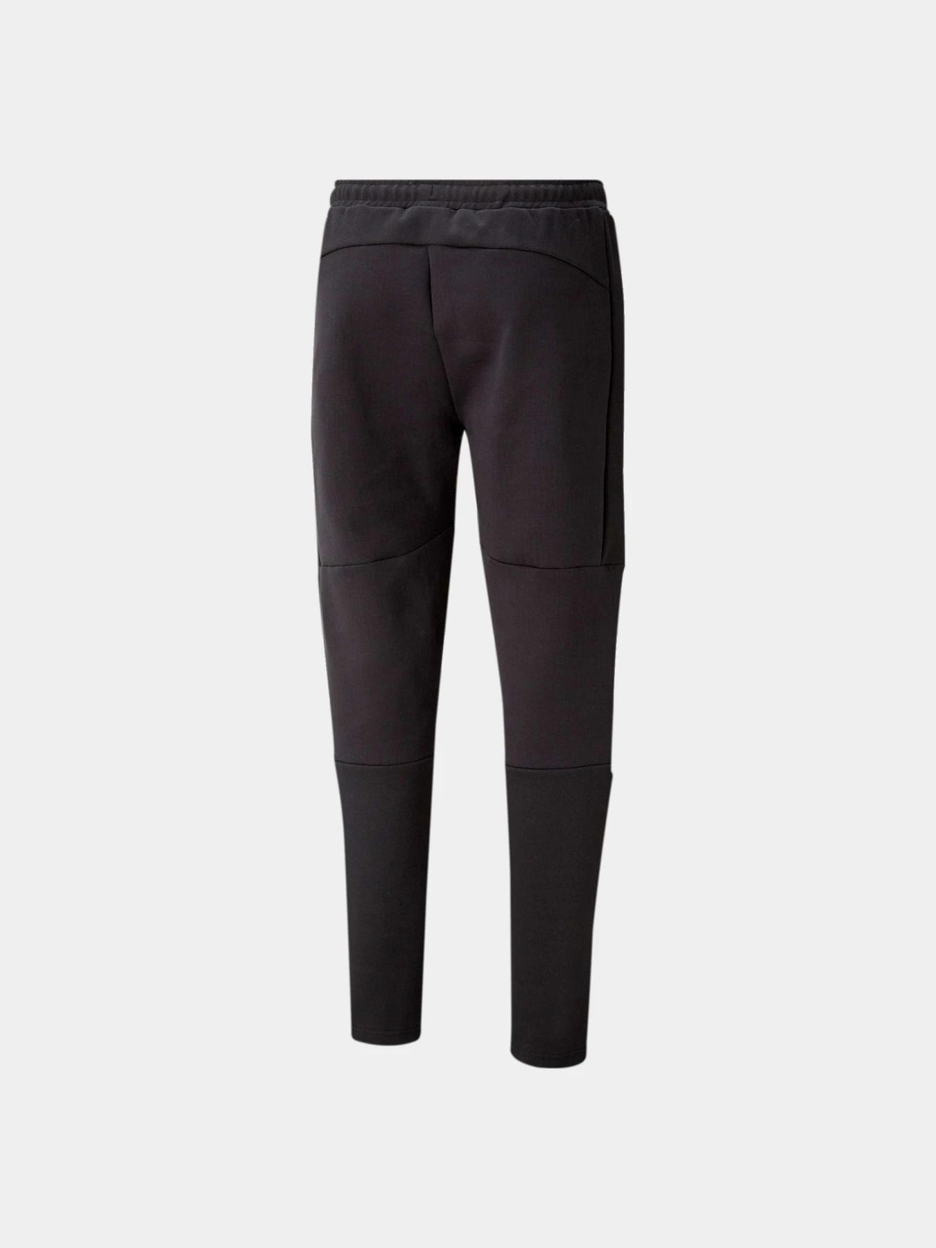 Брюки PUMA Bball Casual Sweat модель 605081 Брюки PUMA Bball Casual Sweat модель 605081 Фото