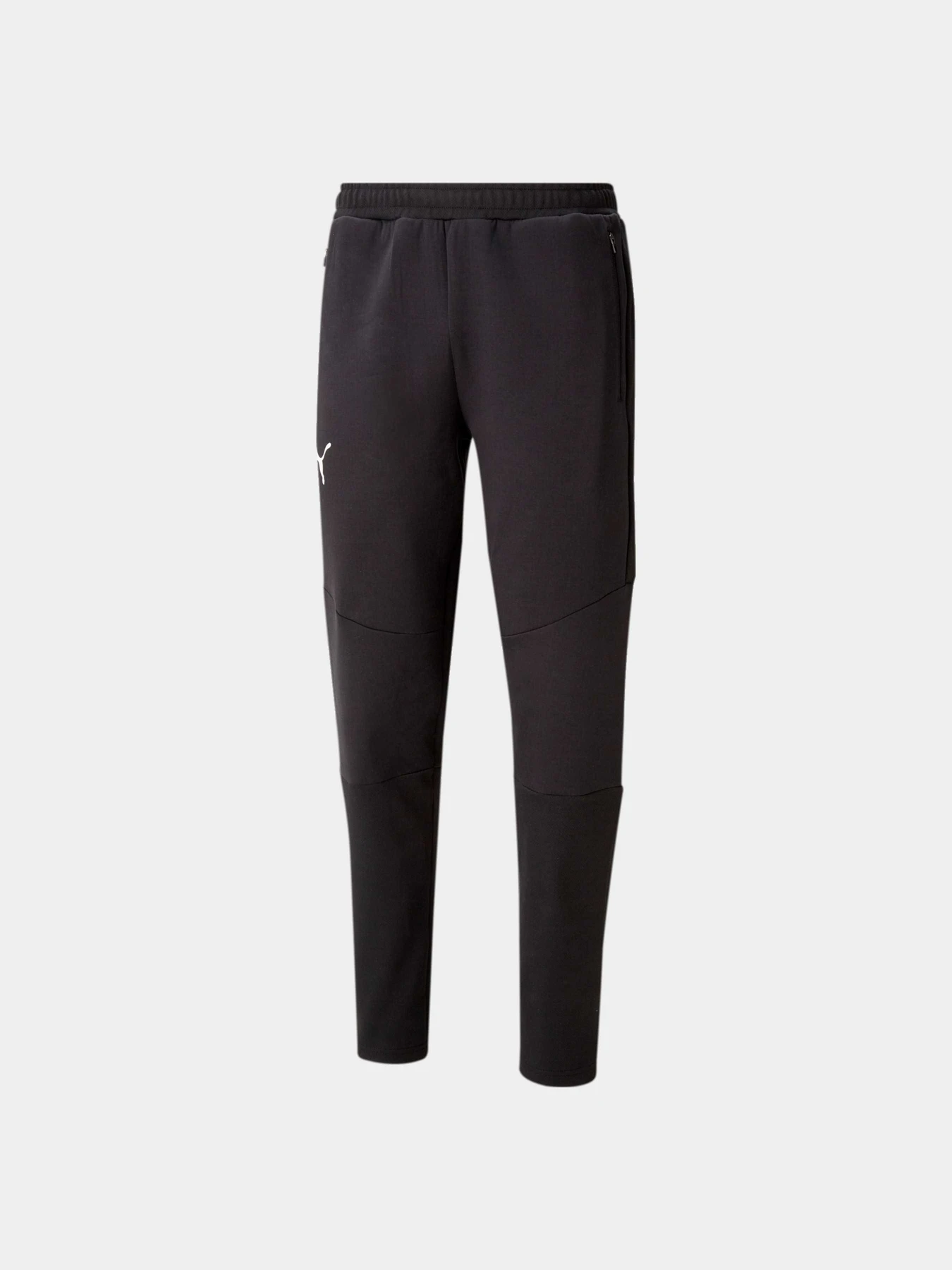 Брюки PUMA Bball Casual Sweat модель 605081 Брюки PUMA Bball Casual Sweat модель 605081 Фото
