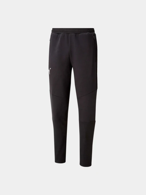 Штани PUMA Bball Casual Sweat модель 605081 Фото