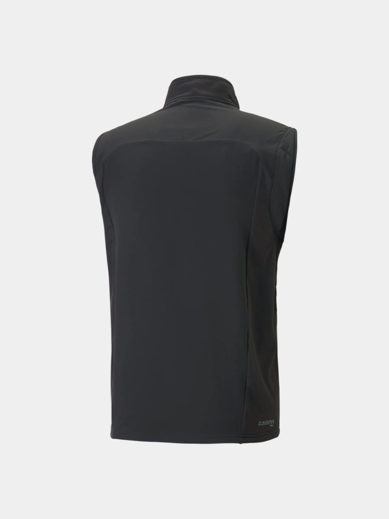 Куртки и дубленки PUMA Run Cloudspun Wrmlbl Vest модель 522408 Куртки и дубленки PUMA Run Cloudspun Wrmlbl Vest модель 522408 Фото