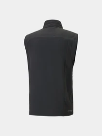 Куртки и дубленки PUMA Run Cloudspun Wrmlbl Vest модель 522408 Фото