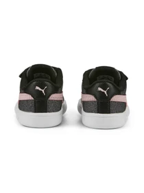 Кеды PUMA Smash V2glitz Glamv Inf модель 367380 Фото