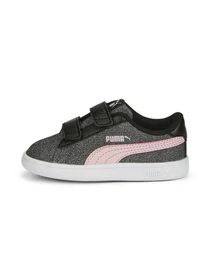 Кеды PUMA Smash V2glitz Glamv Inf модель 367380 Фото