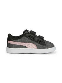 Кеды PUMA Smash V2glitz Glamv Inf модель 367380 Фото