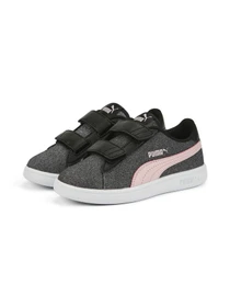 Кроссовки PUMA Smash V2 Glitz Glamv Ps модель 367378 Фото