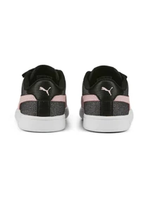 Кроссовки PUMA Smash V2 Glitz Glamv Ps модель 367378 Фото