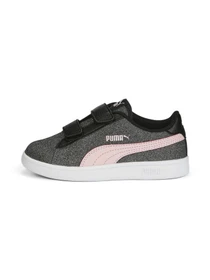 Кроссовки PUMA Smash V2 Glitz Glamv Ps модель 367378 Фото