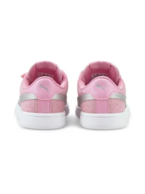 Кроссовки PUMA Smash V2 Glitz Glamv Ps модель 367378 Фото