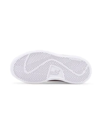 Кроссовки PUMA Smash V2 Glitz Glamv Ps модель 367378 Фото