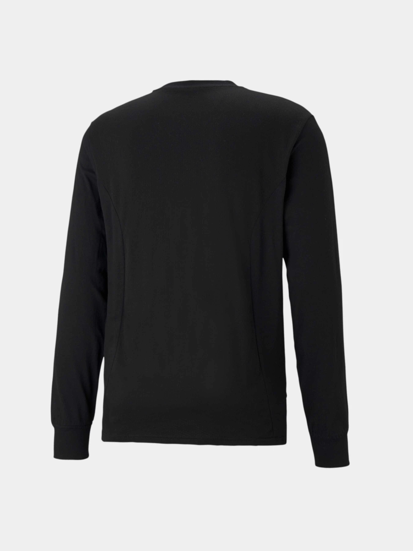 Худи и свитшоты PUMA Bball Shooting Shirt модель 605071 Худи и свитшоты PUMA Bball Shooting Shirt модель 605071 Фото