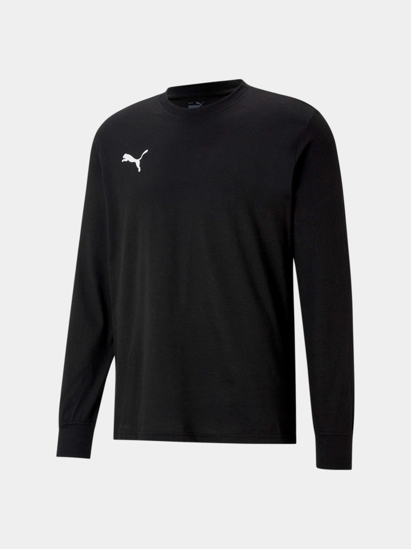 Худи и свитшоты PUMA Bball Shooting Shirt модель 605071 Худи и свитшоты PUMA Bball Shooting Shirt модель 605071 Фото