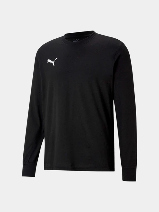 Худи и свитшоты PUMA Bball Shooting Shirt модель 605071 Фото