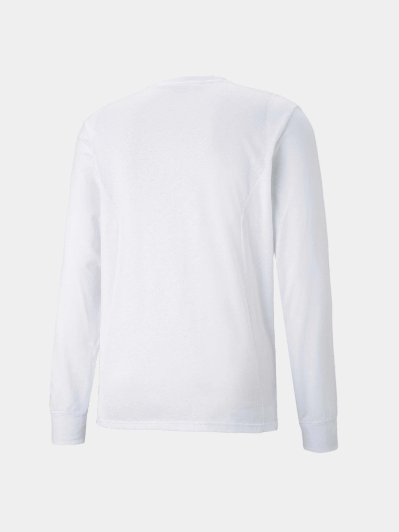 Худі та світшоти PUMA Bball Shooting Shirt модель 605071 Худі та світшоти PUMA Bball Shooting Shirt модель 605071 Фото